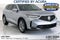 2026 Acura MDX Base SH-AWD