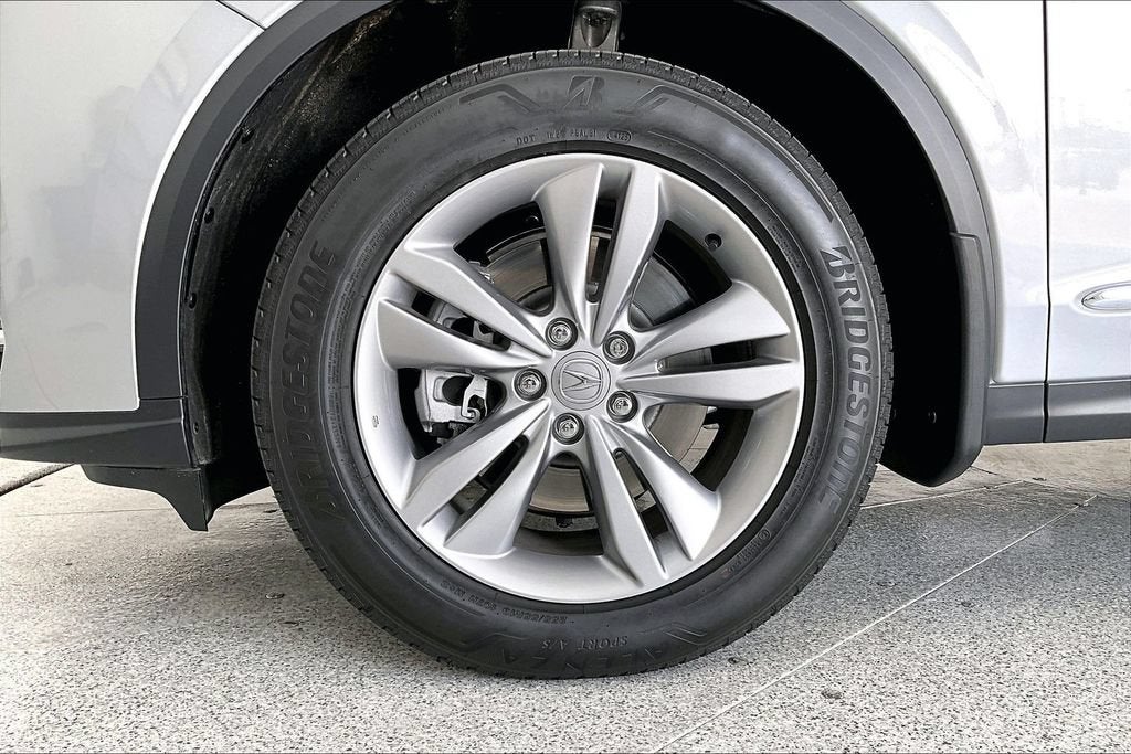 2026 Acura MDX Base SH-AWD