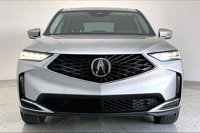 2026 Acura MDX Base SH-AWD