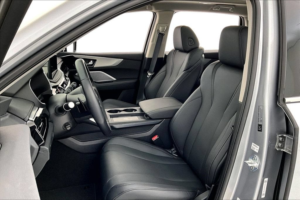2026 Acura MDX Base SH-AWD