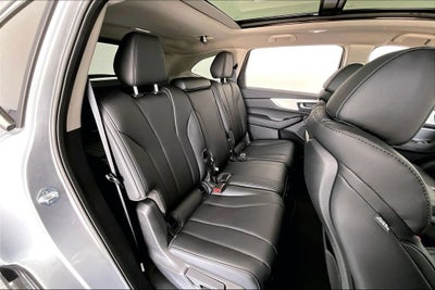 2026 Acura MDX Base SH-AWD