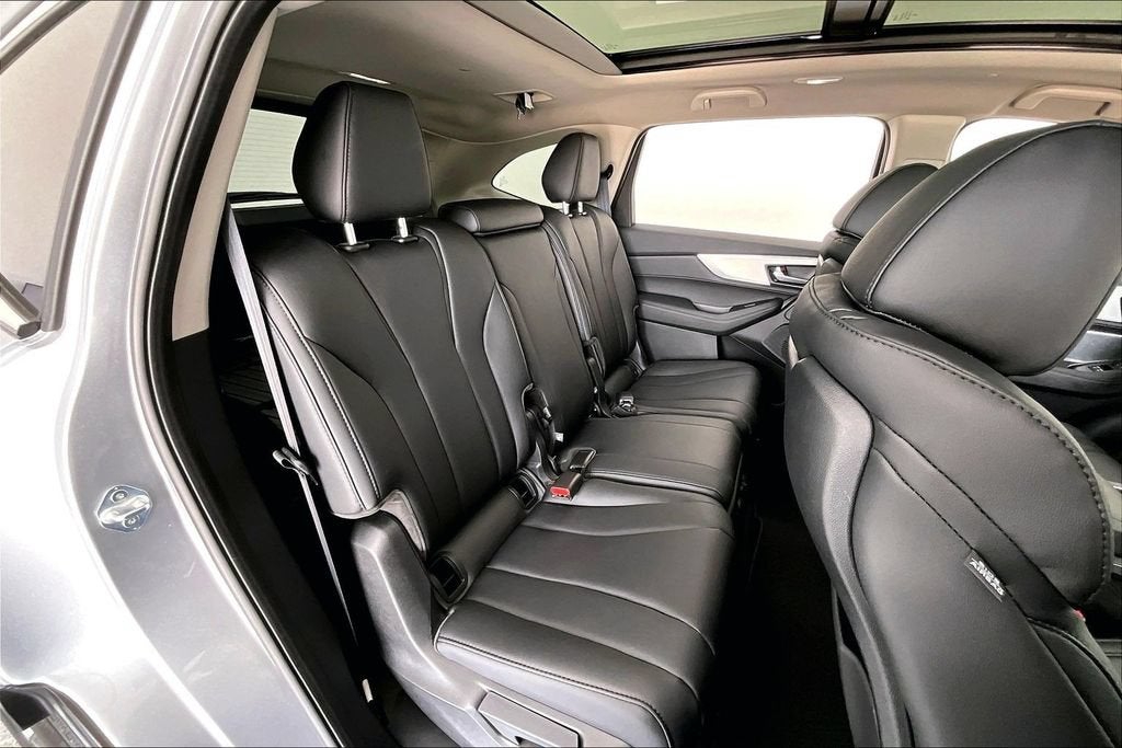2026 Acura MDX Base SH-AWD