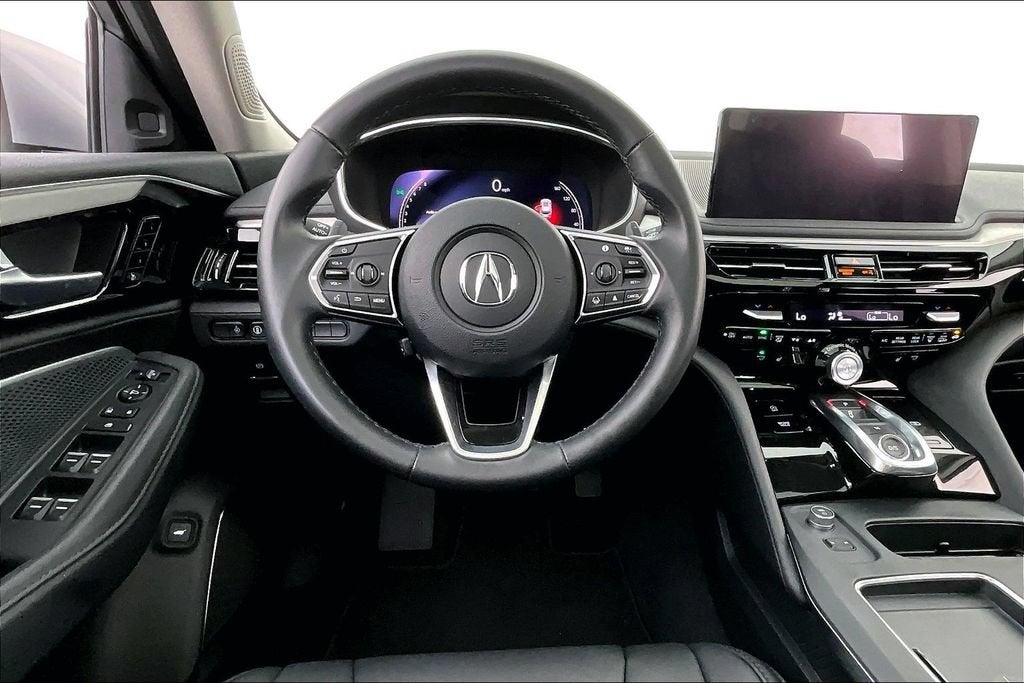 2026 Acura MDX Base SH-AWD