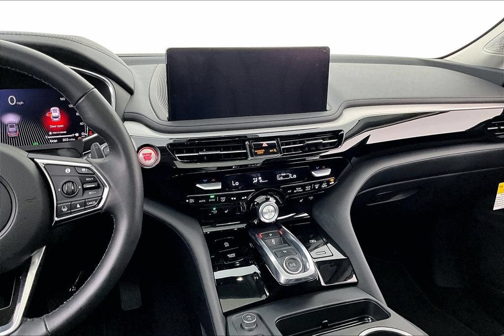 2026 Acura MDX Base SH-AWD