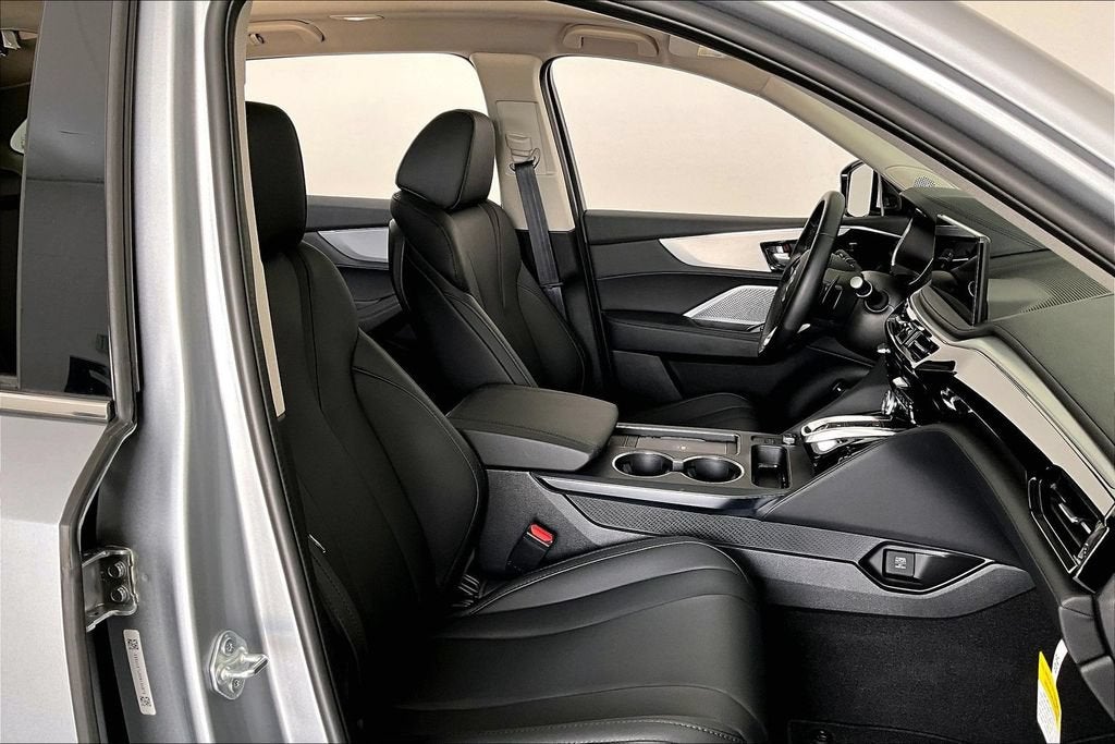 2026 Acura MDX Base SH-AWD
