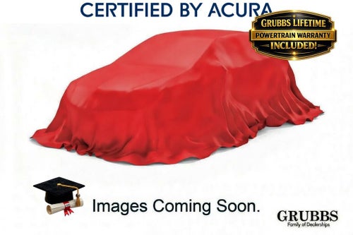 2024 Acura MDX Technology SH-AWD