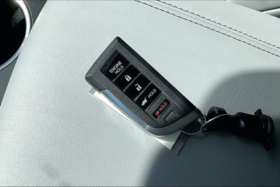2026 Acura MDX Technology Package SH-AWD