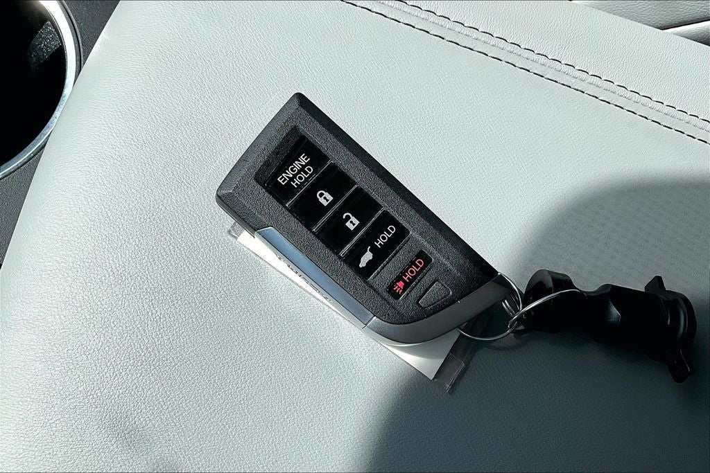 2026 Acura MDX Technology Package SH-AWD