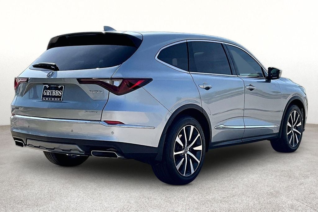 2026 Acura MDX Technology Package SH-AWD
