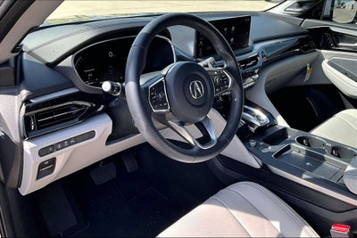 2026 Acura MDX Technology Package SH-AWD