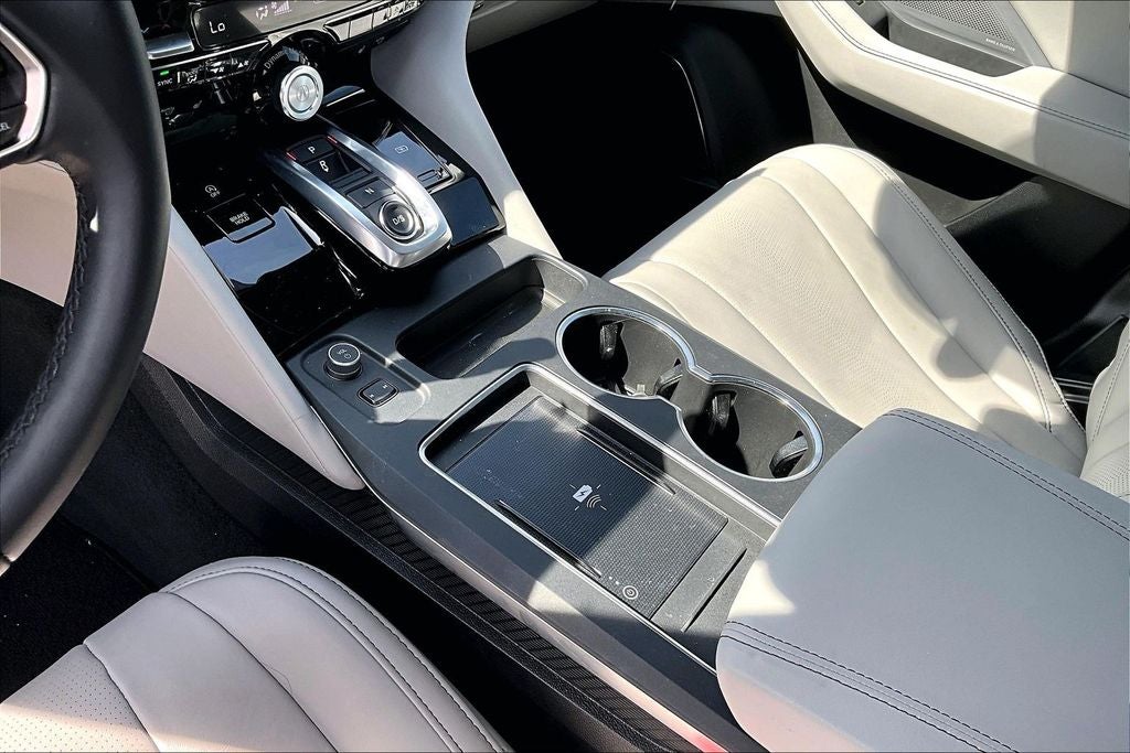 2026 Acura MDX Technology Package SH-AWD