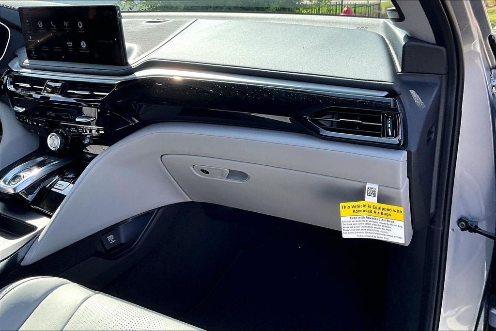 2026 Acura MDX Technology Package SH-AWD