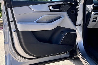 2026 Acura MDX Technology Package SH-AWD