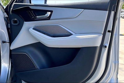 2026 Acura MDX Technology Package SH-AWD
