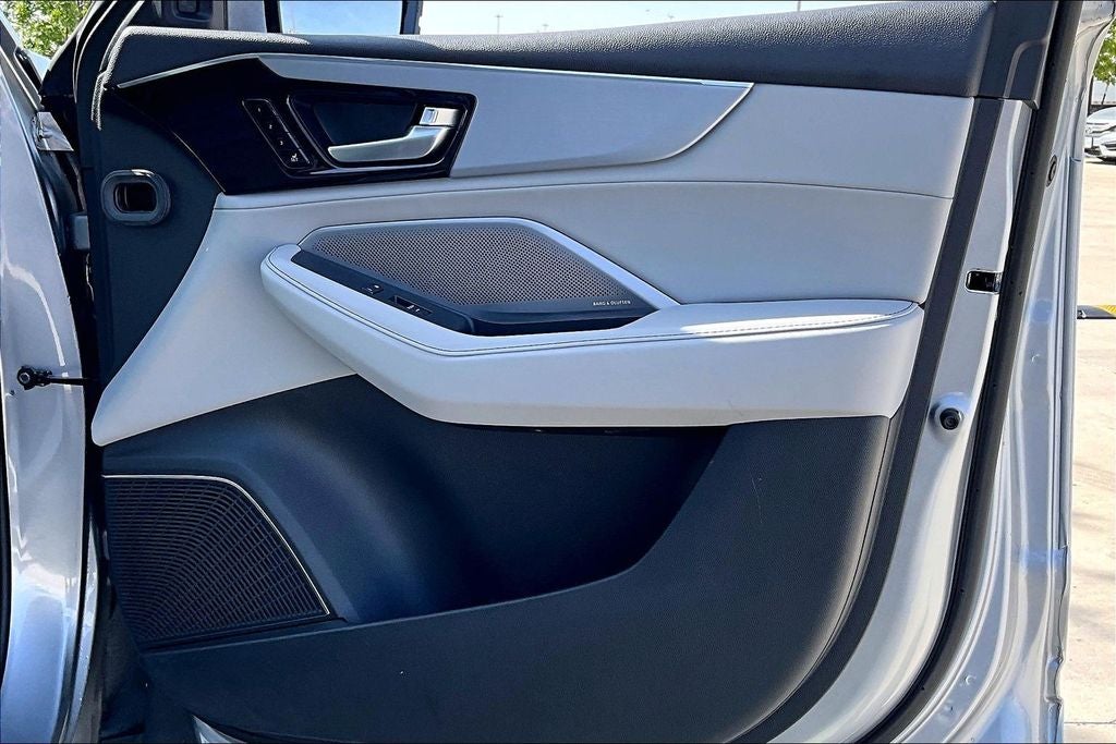 2026 Acura MDX Technology Package SH-AWD
