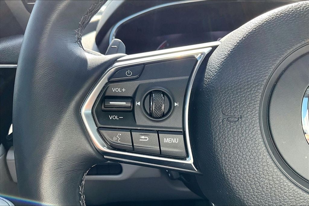 2026 Acura MDX Technology Package SH-AWD