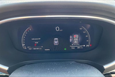 2026 Acura MDX Technology Package SH-AWD
