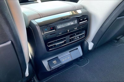 2026 Acura MDX Technology Package SH-AWD