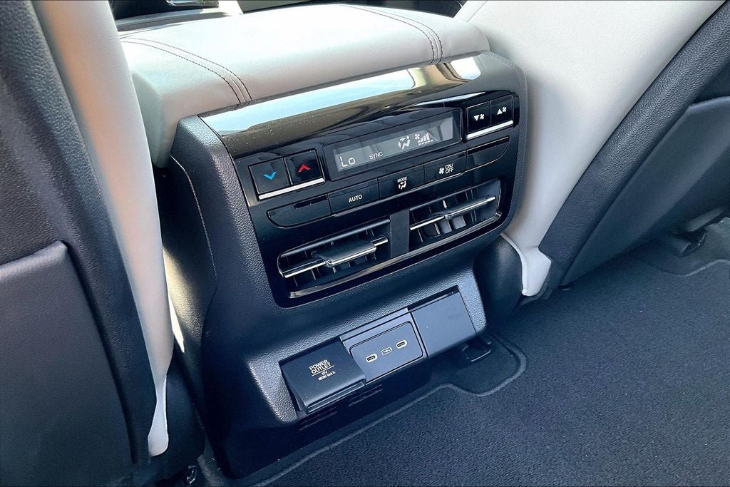 2026 Acura MDX Technology Package SH-AWD