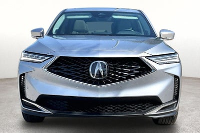 2026 Acura MDX Technology Package SH-AWD