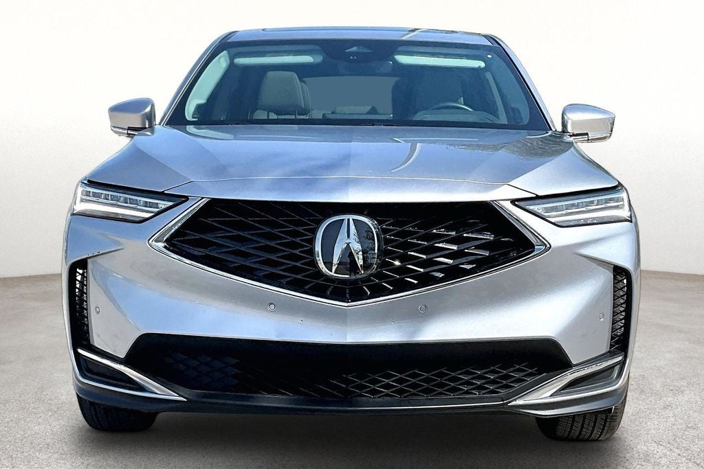 2026 Acura MDX Technology Package SH-AWD