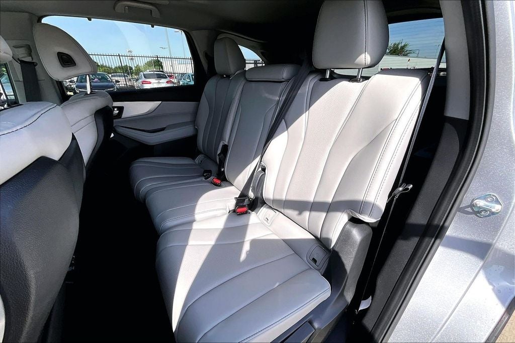2026 Acura MDX Technology Package SH-AWD