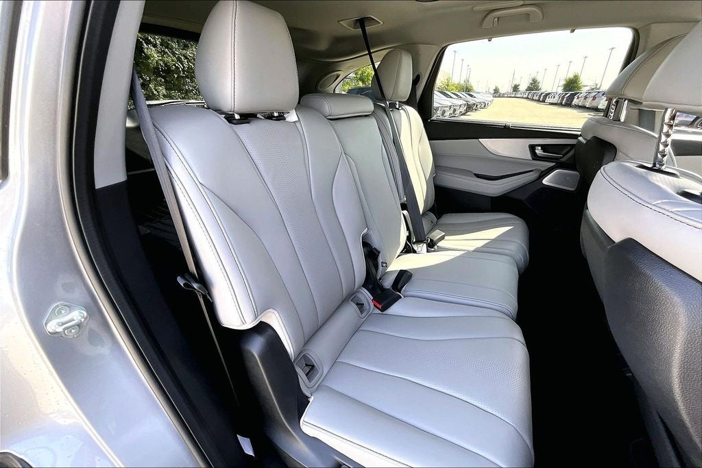 2026 Acura MDX Technology Package SH-AWD