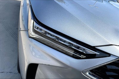 2026 Acura MDX Technology Package SH-AWD