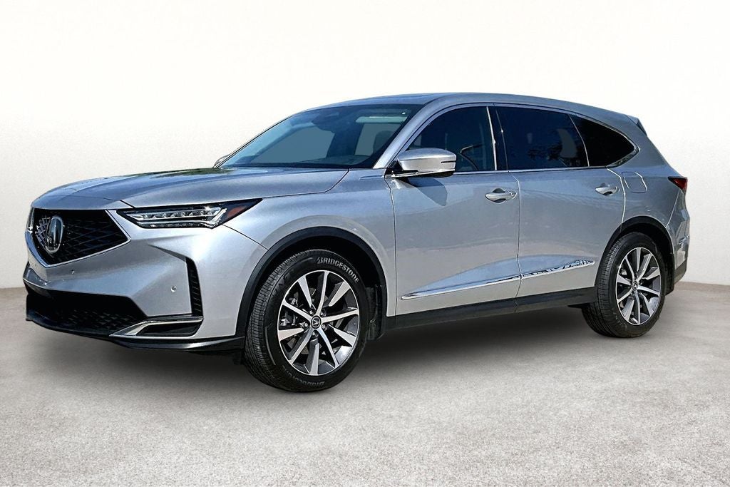 2026 Acura MDX Technology Package SH-AWD