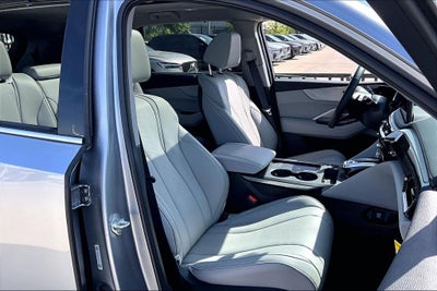 2026 Acura MDX Technology Package SH-AWD