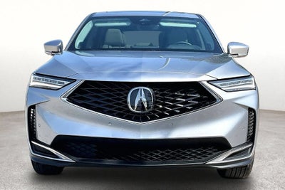2026 Acura MDX Technology Package SH-AWD