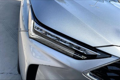 2026 Acura MDX Technology Package SH-AWD