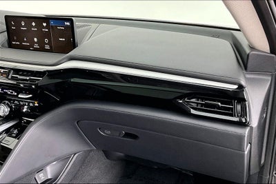 2023 Acura MDX Technology SH-AWD