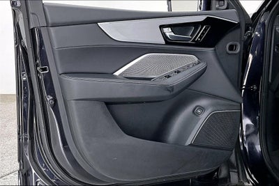 2023 Acura MDX Technology SH-AWD