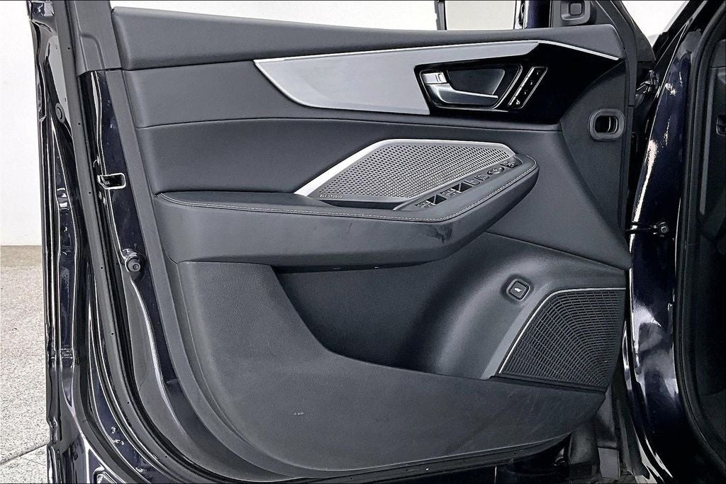 2023 Acura MDX Technology SH-AWD
