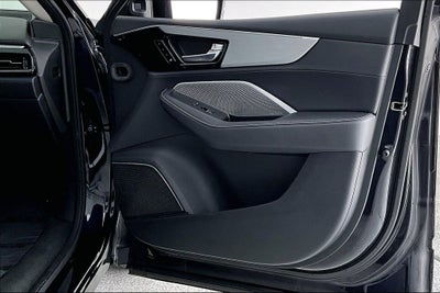 2023 Acura MDX Technology SH-AWD
