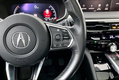 2023 Acura MDX Technology SH-AWD
