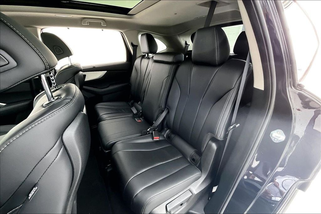 2023 Acura MDX Technology SH-AWD