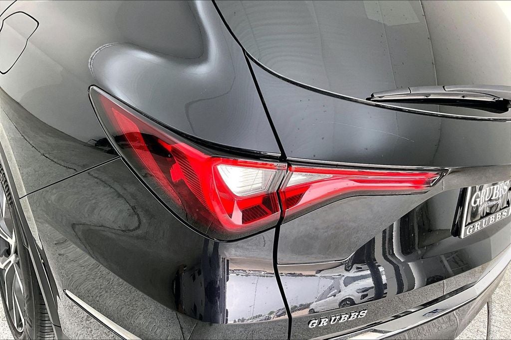 2023 Acura MDX Technology SH-AWD