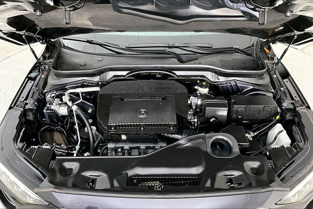 2023 Acura MDX Technology SH-AWD