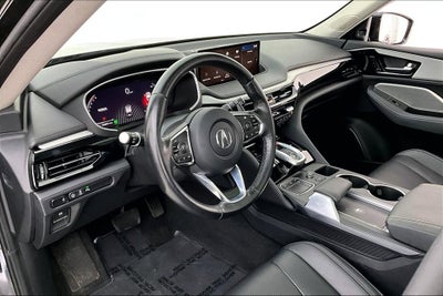 2023 Acura MDX Technology SH-AWD
