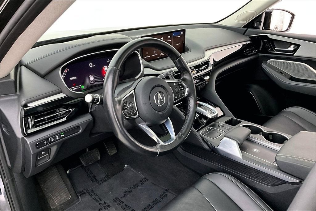 2023 Acura MDX Technology SH-AWD
