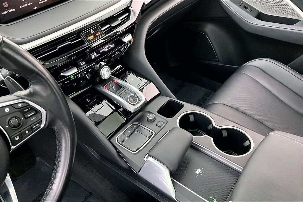 2023 Acura MDX Technology SH-AWD