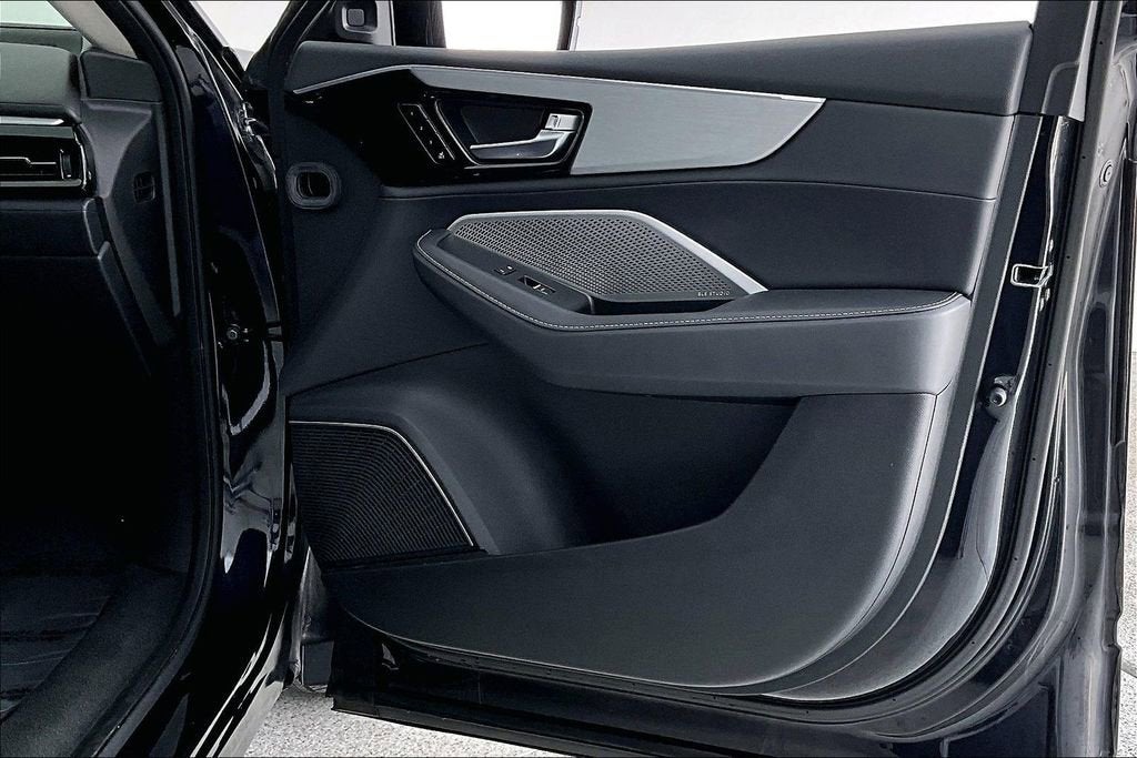 2023 Acura MDX Technology SH-AWD
