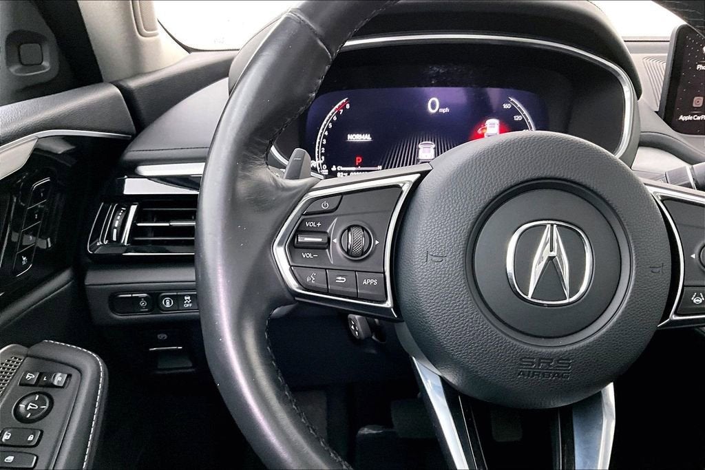 2023 Acura MDX Technology SH-AWD