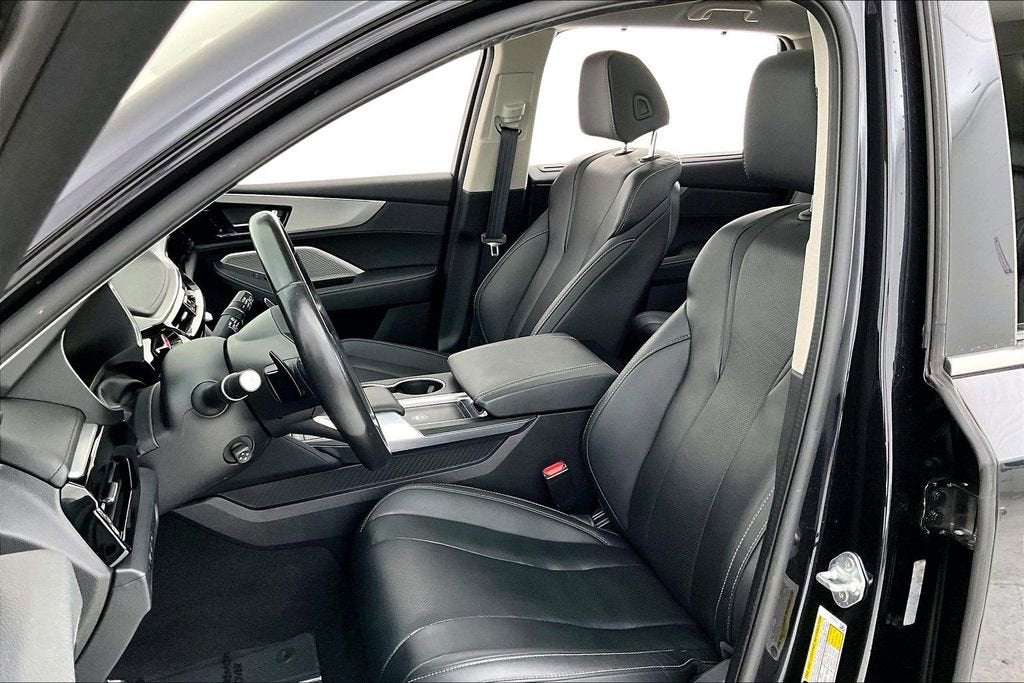 2023 Acura MDX Technology SH-AWD