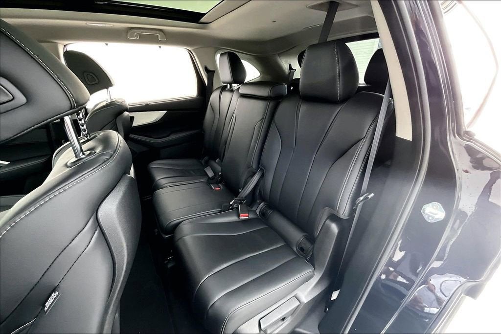 2023 Acura MDX Technology SH-AWD