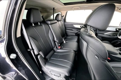 2023 Acura MDX Technology SH-AWD
