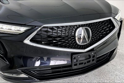 2023 Acura MDX Technology SH-AWD