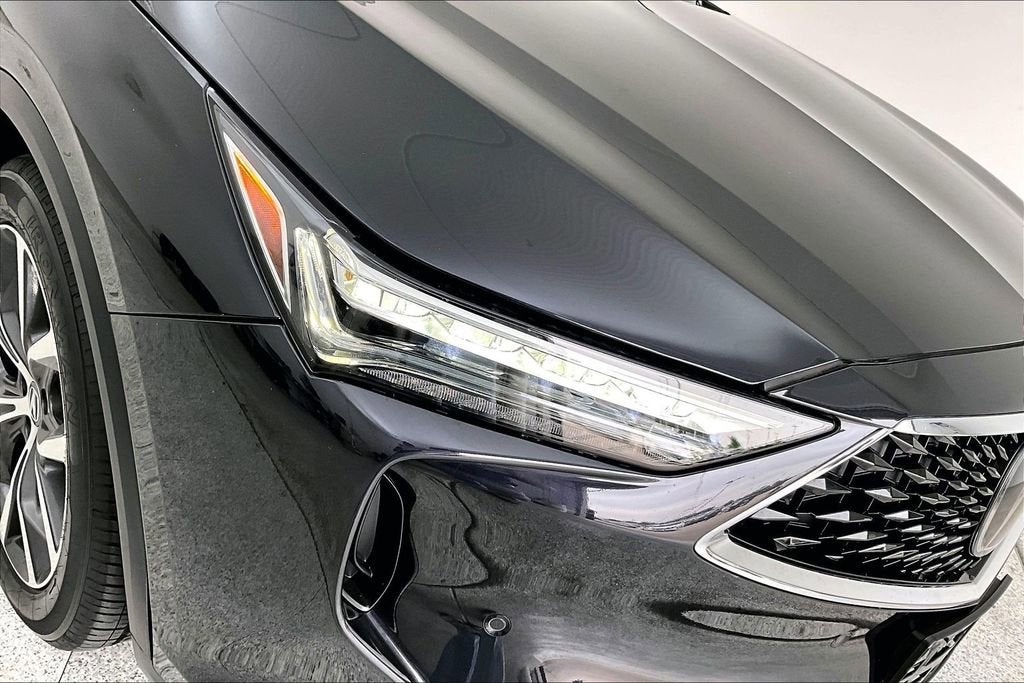 2023 Acura MDX Technology SH-AWD